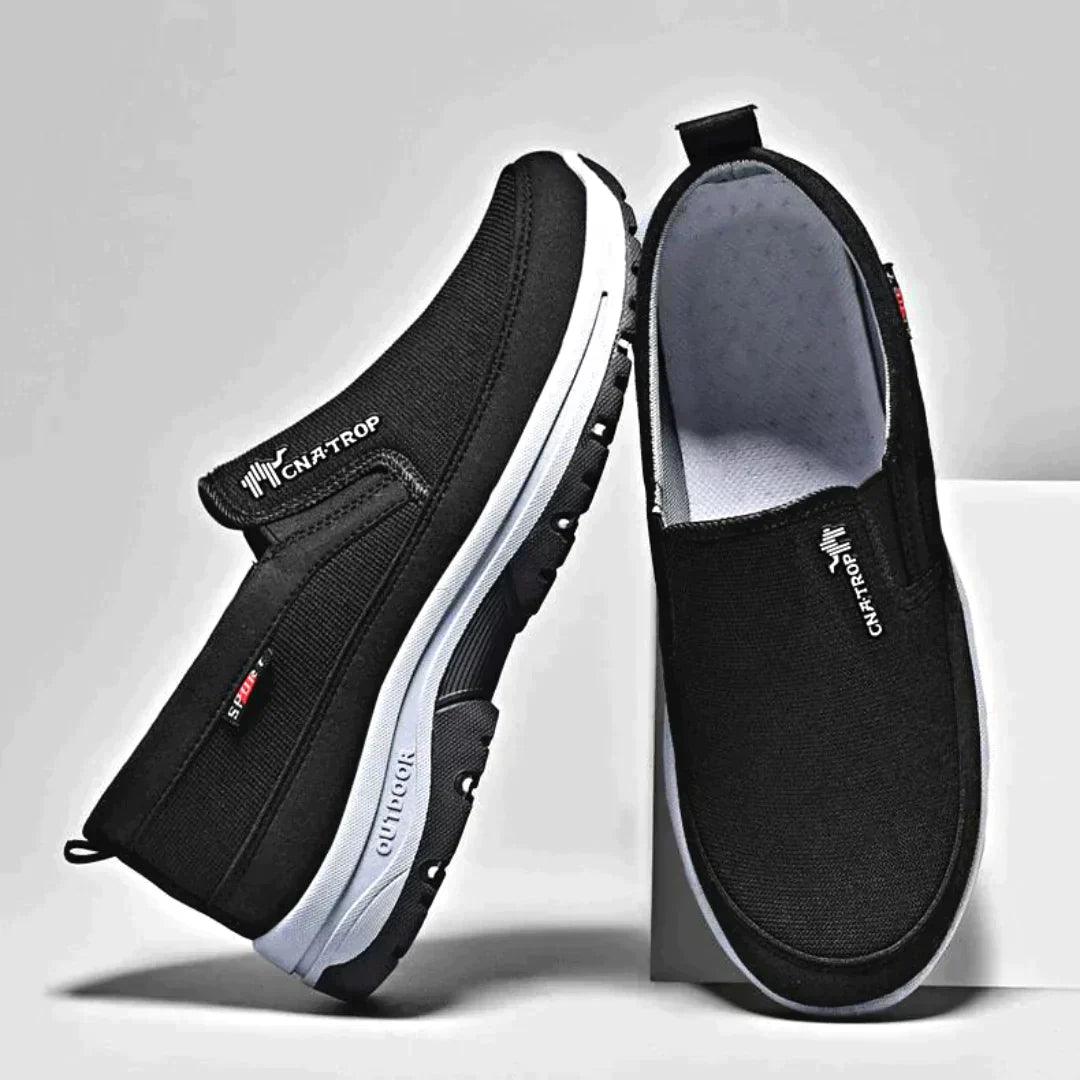 Trailblazer Pro Men's Hiking Shoes | Built for Adventure and Comfort