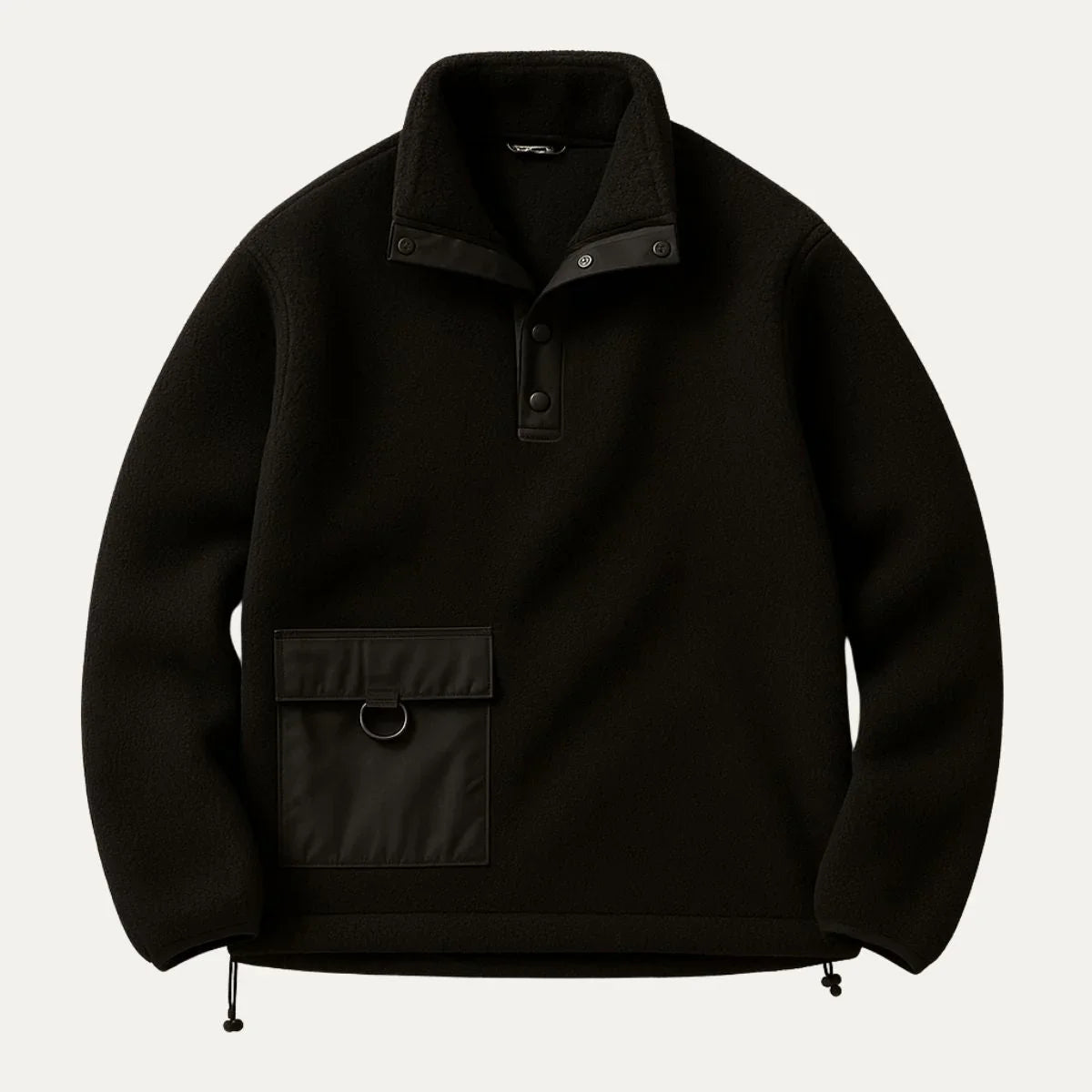 Men's Sherpa Jumper Aspen Style