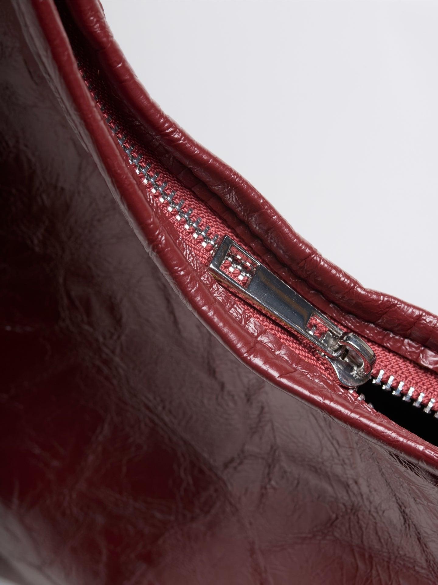 Women's Tote Bag Distressed Vegan Leather - northernnomad