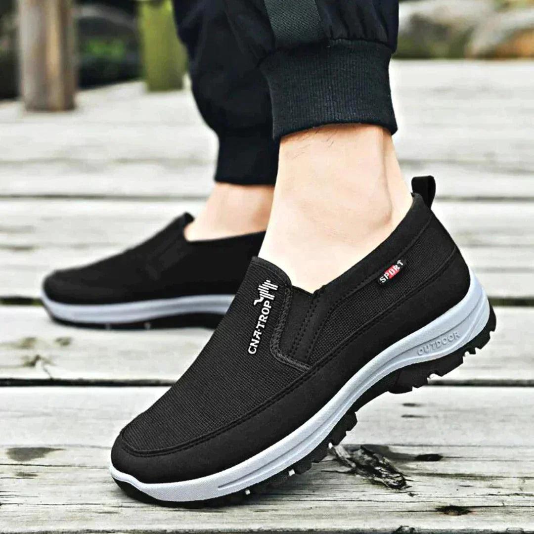 Trailblazer Pro Men's Hiking Shoes | Built for Adventure and Comfort