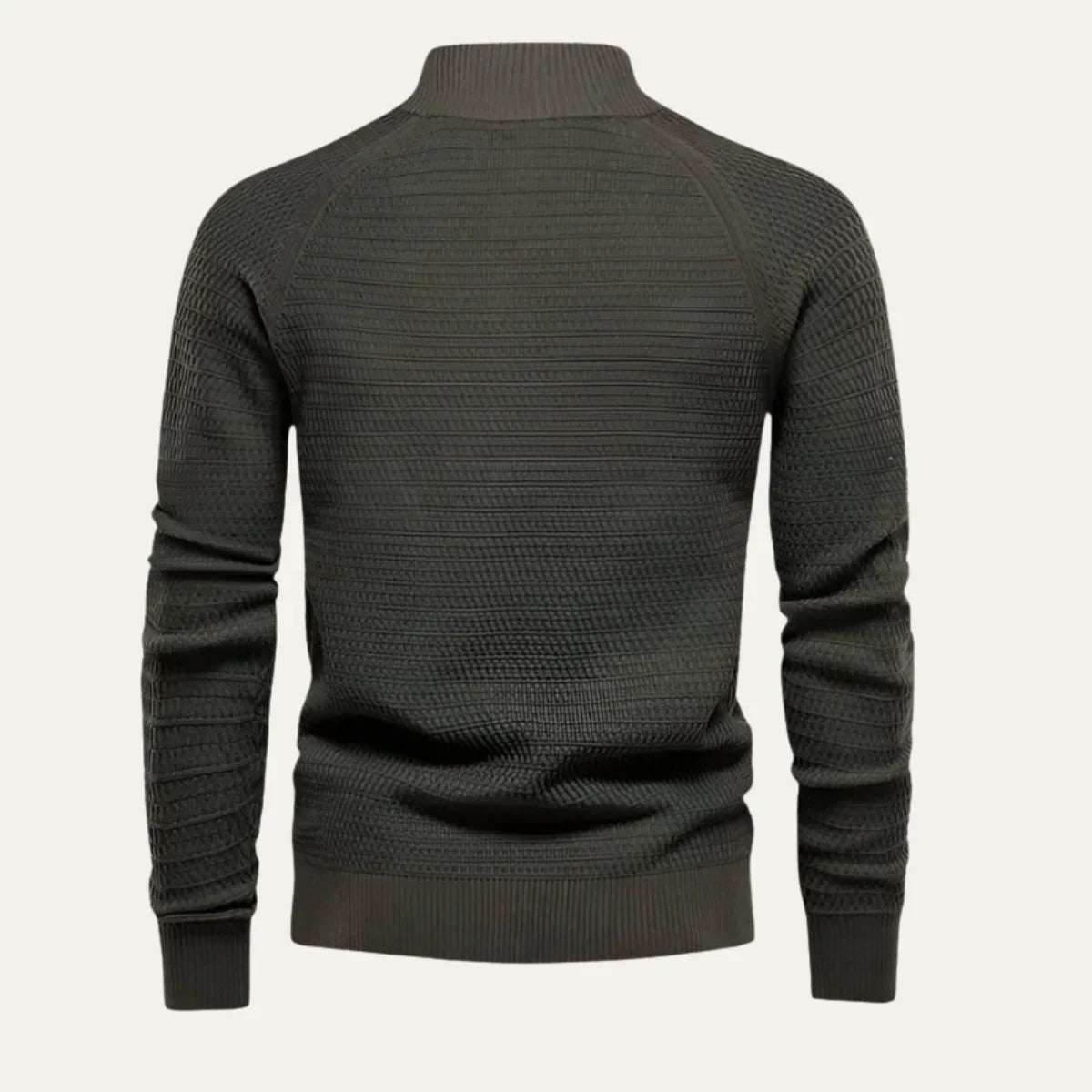 Men's Cashmere Cardigan 100% Pure Wool