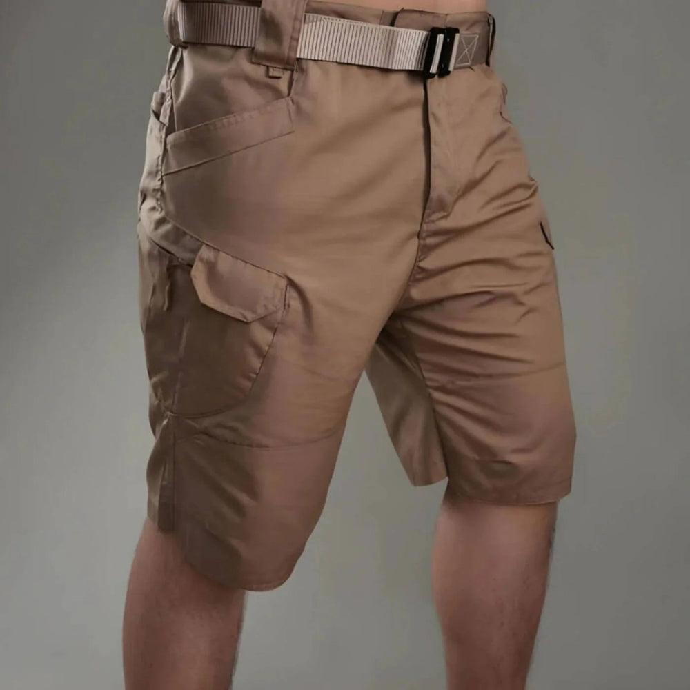 Men's Cargo Shorts Adventure-Ready Utility Style