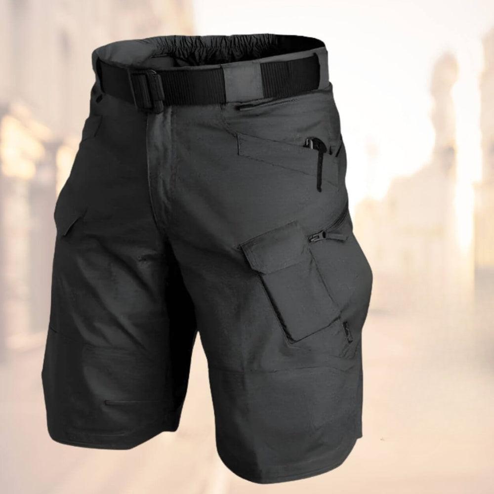 Men's Cargo Shorts Adventure-Ready Utility Style