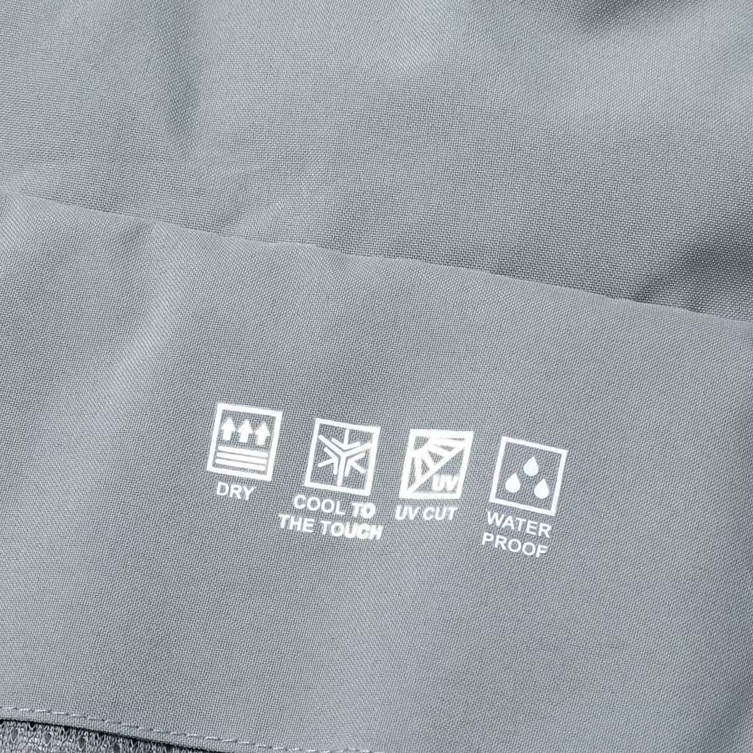 Men's Windbreaker Jacket Waterproof