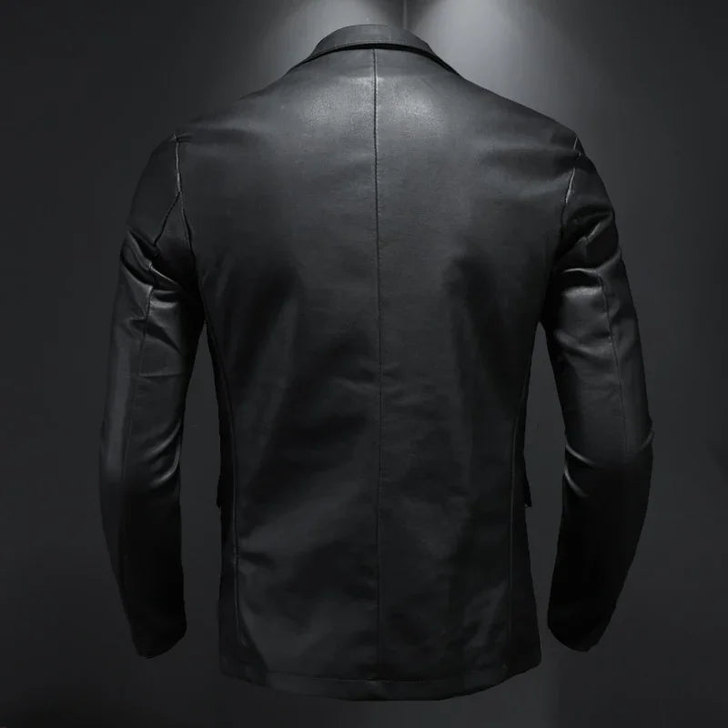 Men's Elegant Blazer Jacket