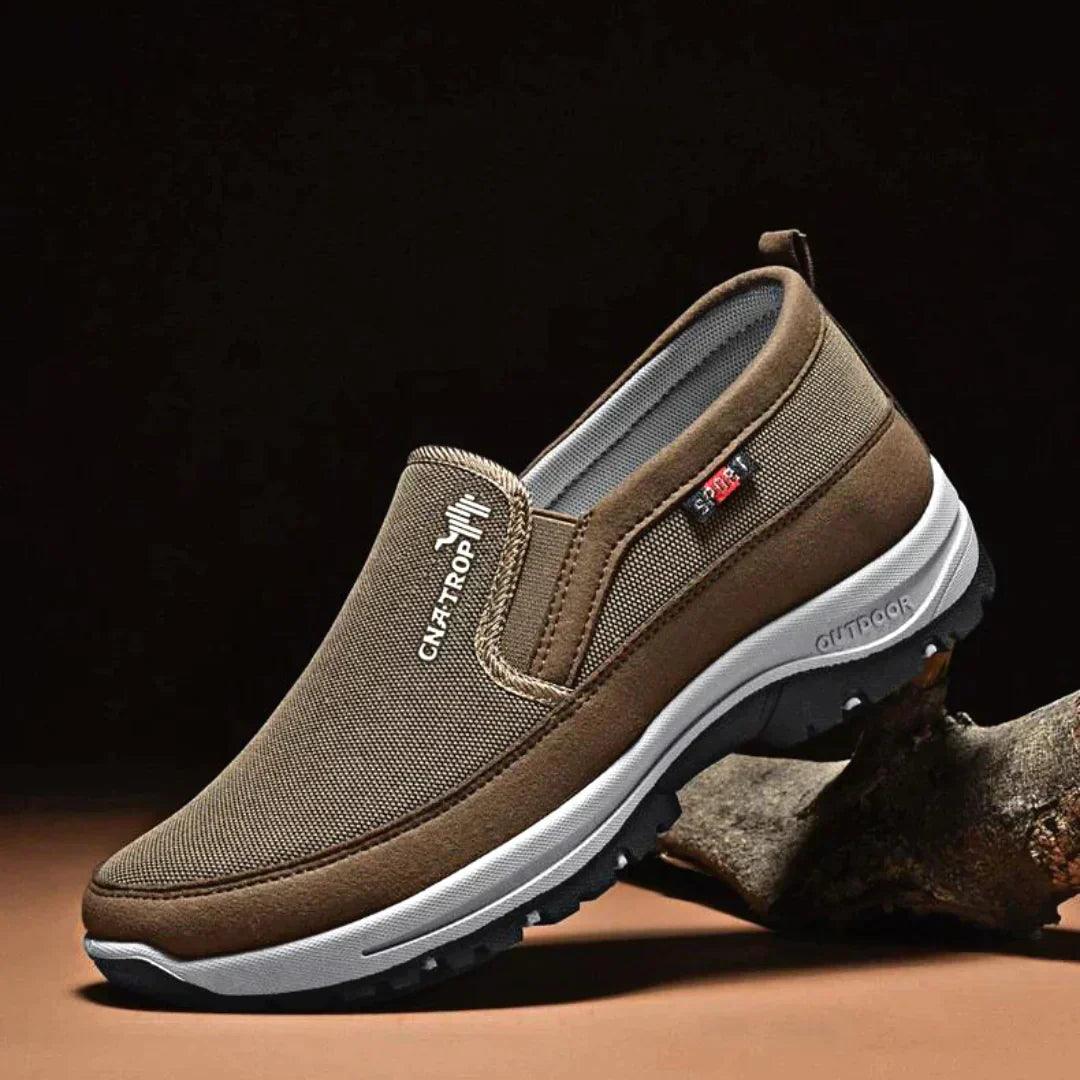Trailblazer Pro Men's Hiking Shoes | Built for Adventure and Comfort