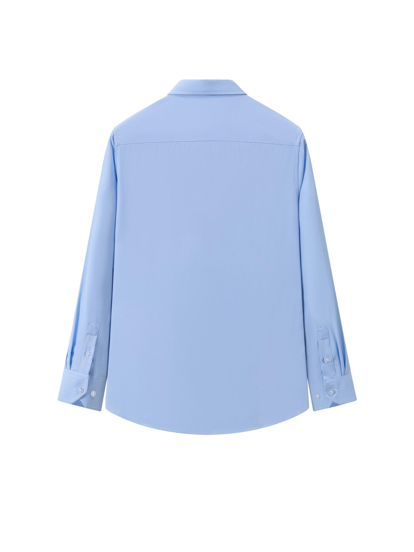 Men’s Slim Fit Dress Shirt 100% Cotton