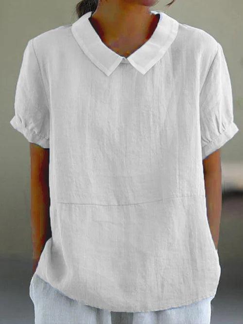 Women's Cotton Shirt