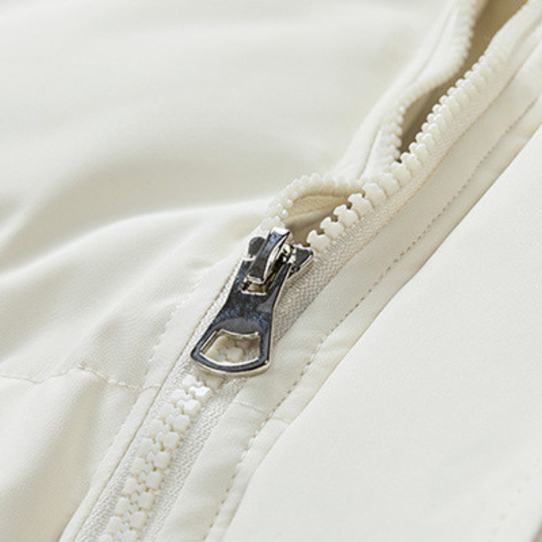 Women's Insulated Hooded Puffer Jacket