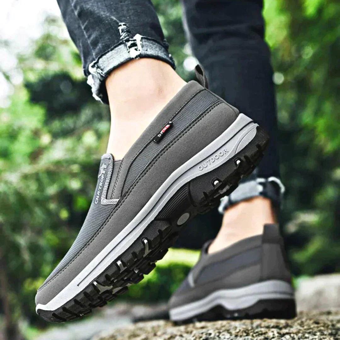 Trailblazer Pro Men's Hiking Shoes | Built for Adventure and Comfort