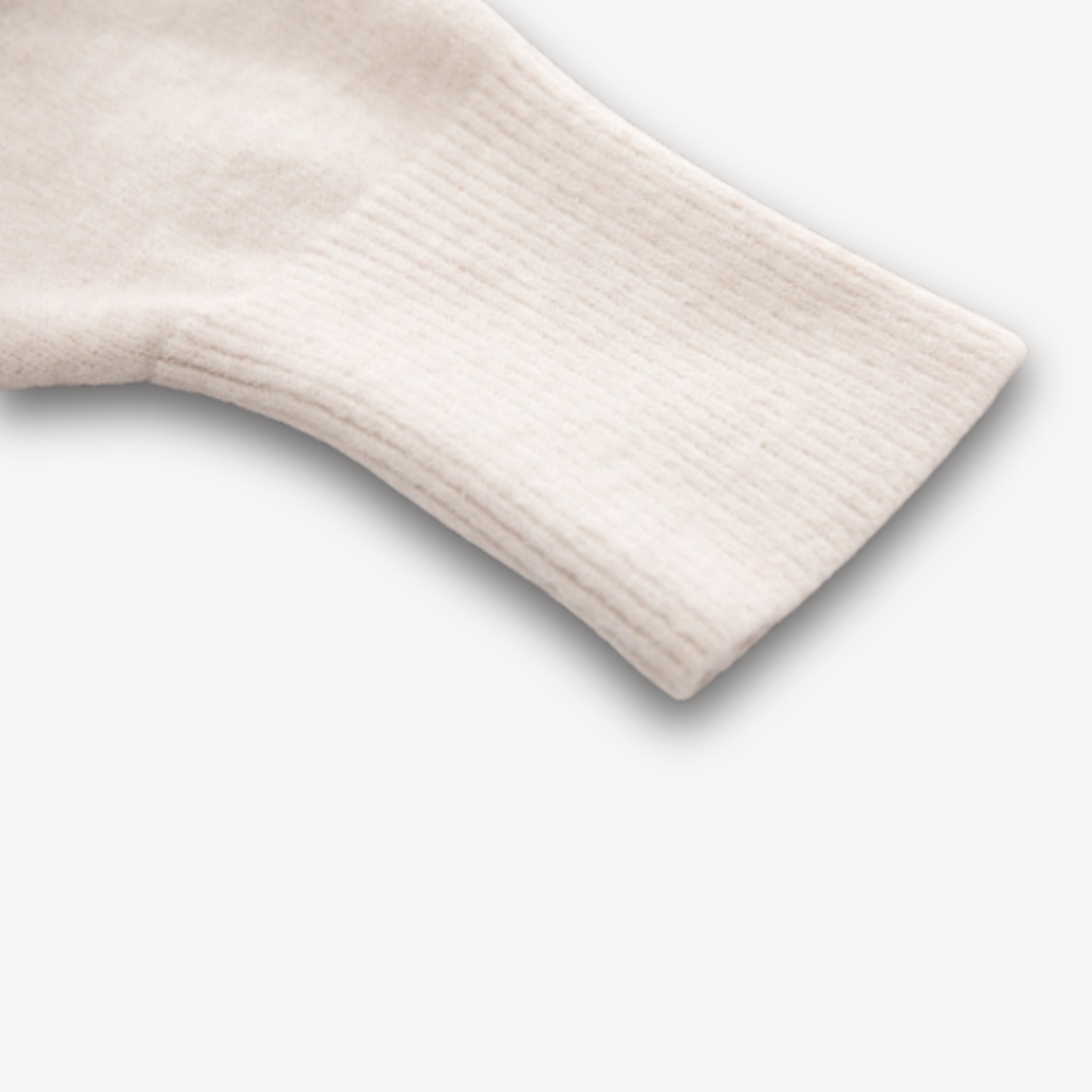 Women's Cashmere Long Cardigan Open Front