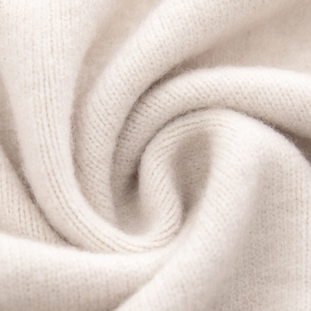 Women's Cashmere Long Cardigan Open Front