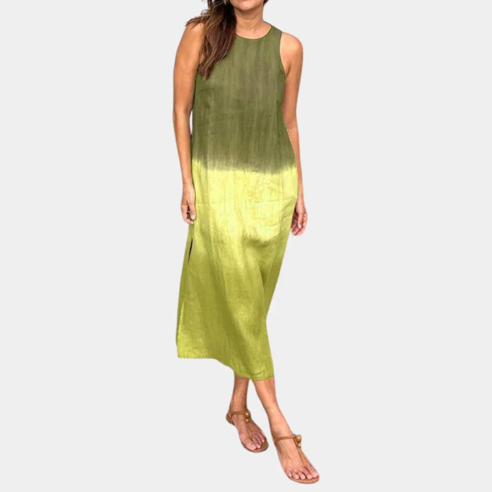 Women's stylish maxi dress