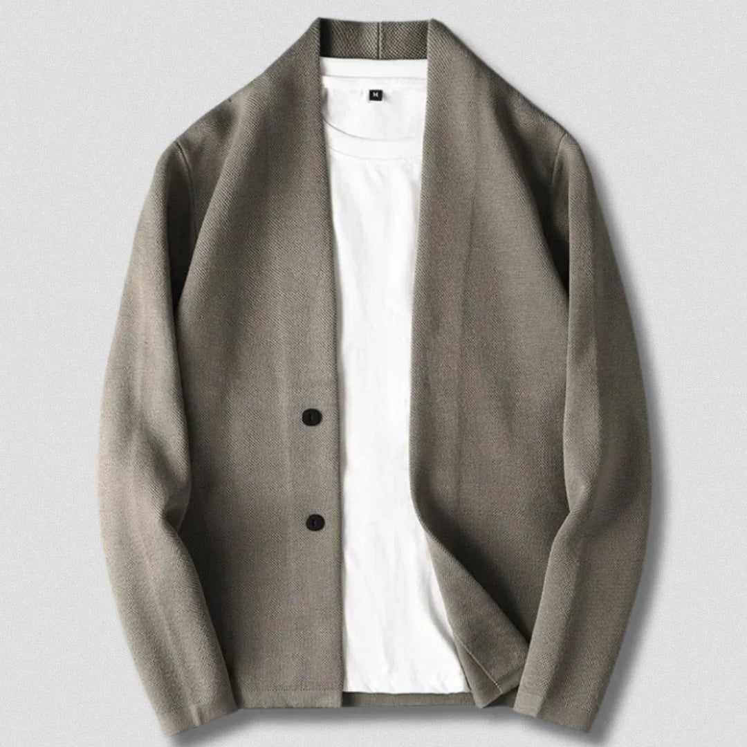 Women's Knit Cardigan Soft Comfortable