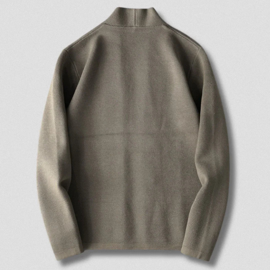 Women's Knit Cardigan Soft Comfortable