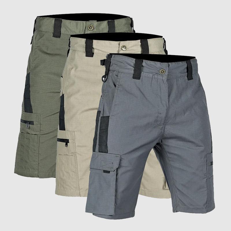 Men's Tactical Cargo Pants Durable Fabric