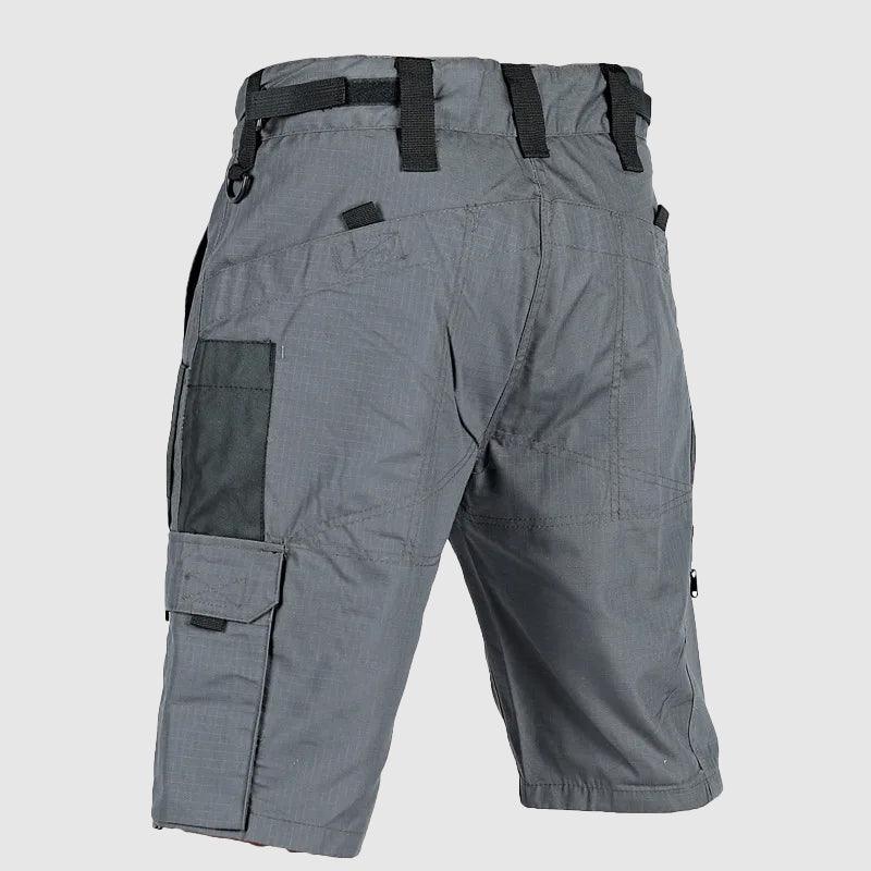 Men's Tactical Outdoor Shorts Lightweight