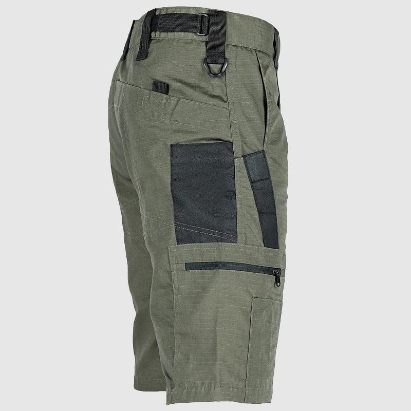 Men's Tactical Cargo Pants Durable Fabric