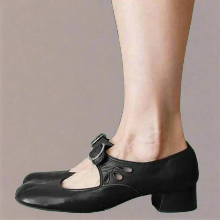 Women's Orthopaedic Sandals Leather