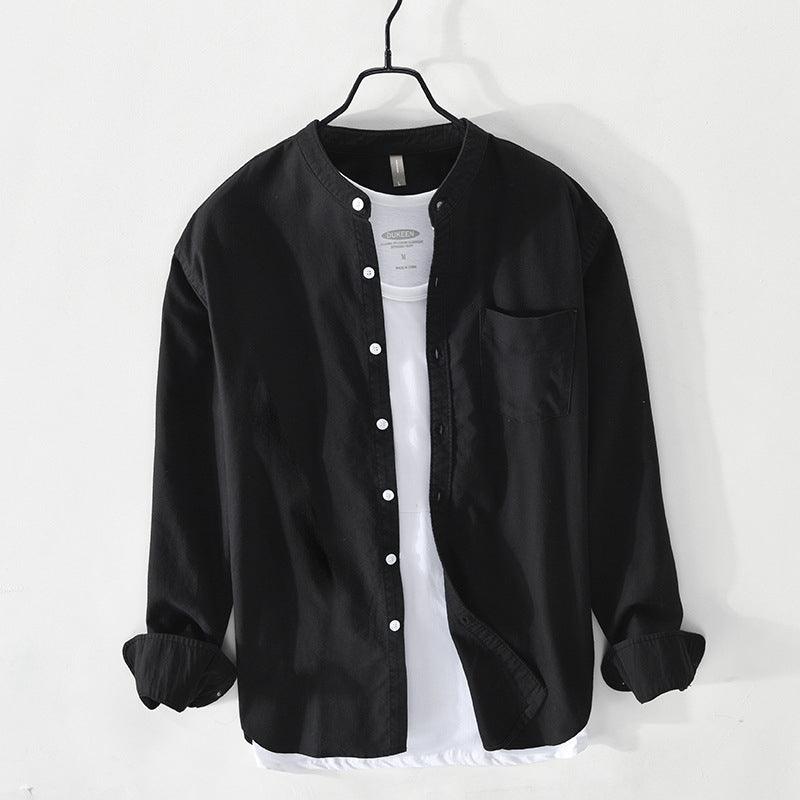 Men's Cotton Shirt Classic Fit