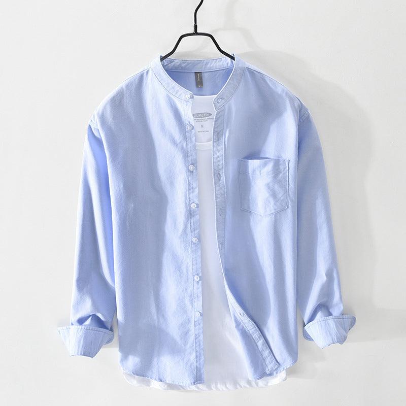 Men's Cotton Shirt Classic Fit