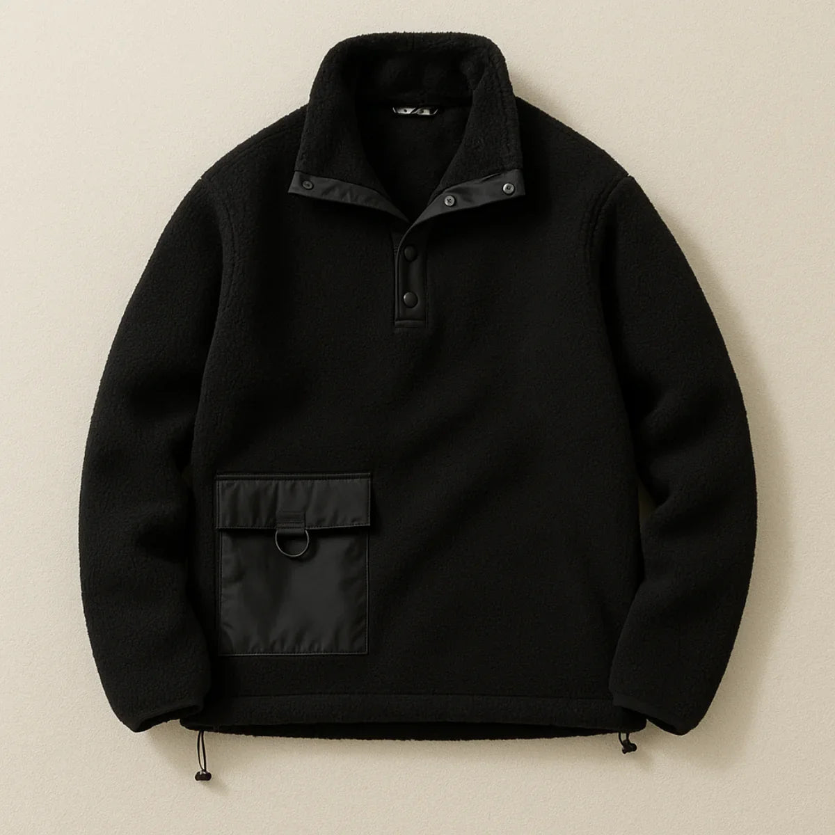 Men's Sherpa Jumper Aspen Style