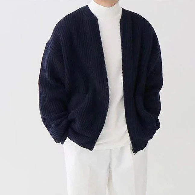 Men's Sporty Tracksuit Breathable Comfortable