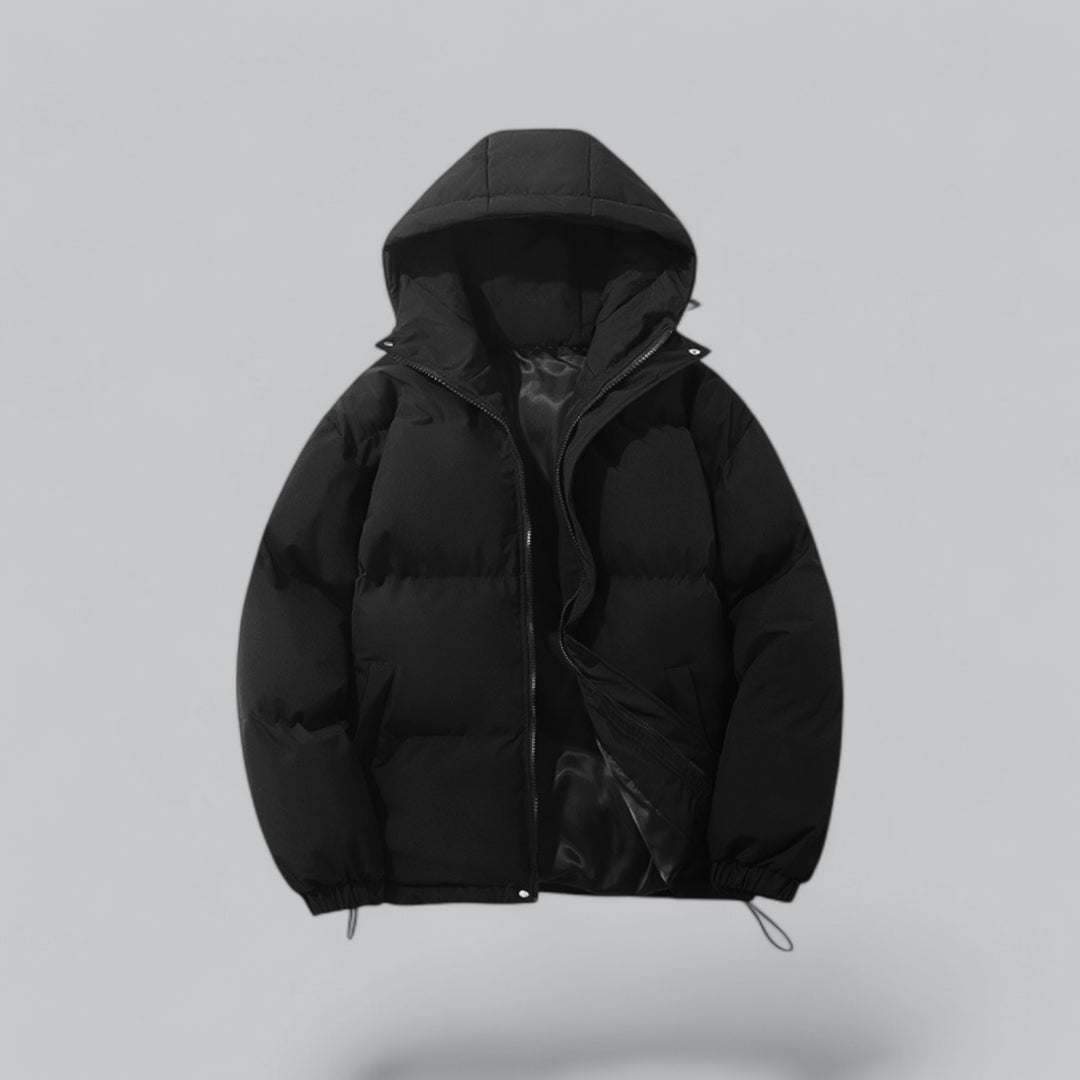 Men's Winter Parka Waterproof