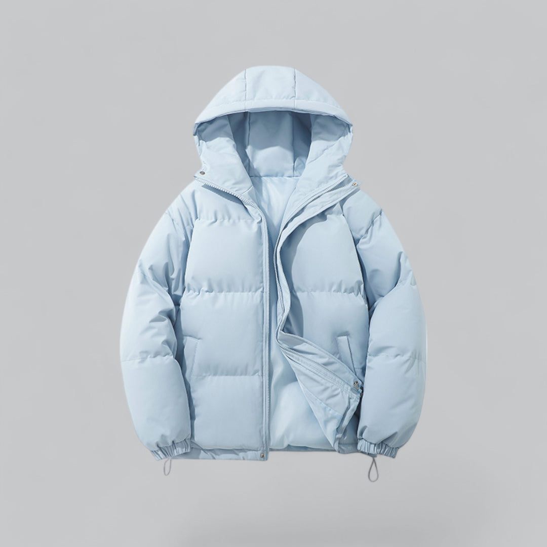 Men's Winter Parka Waterproof