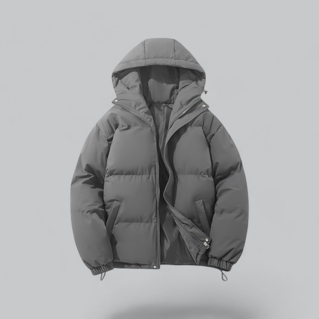 Men's Winter Parka Waterproof