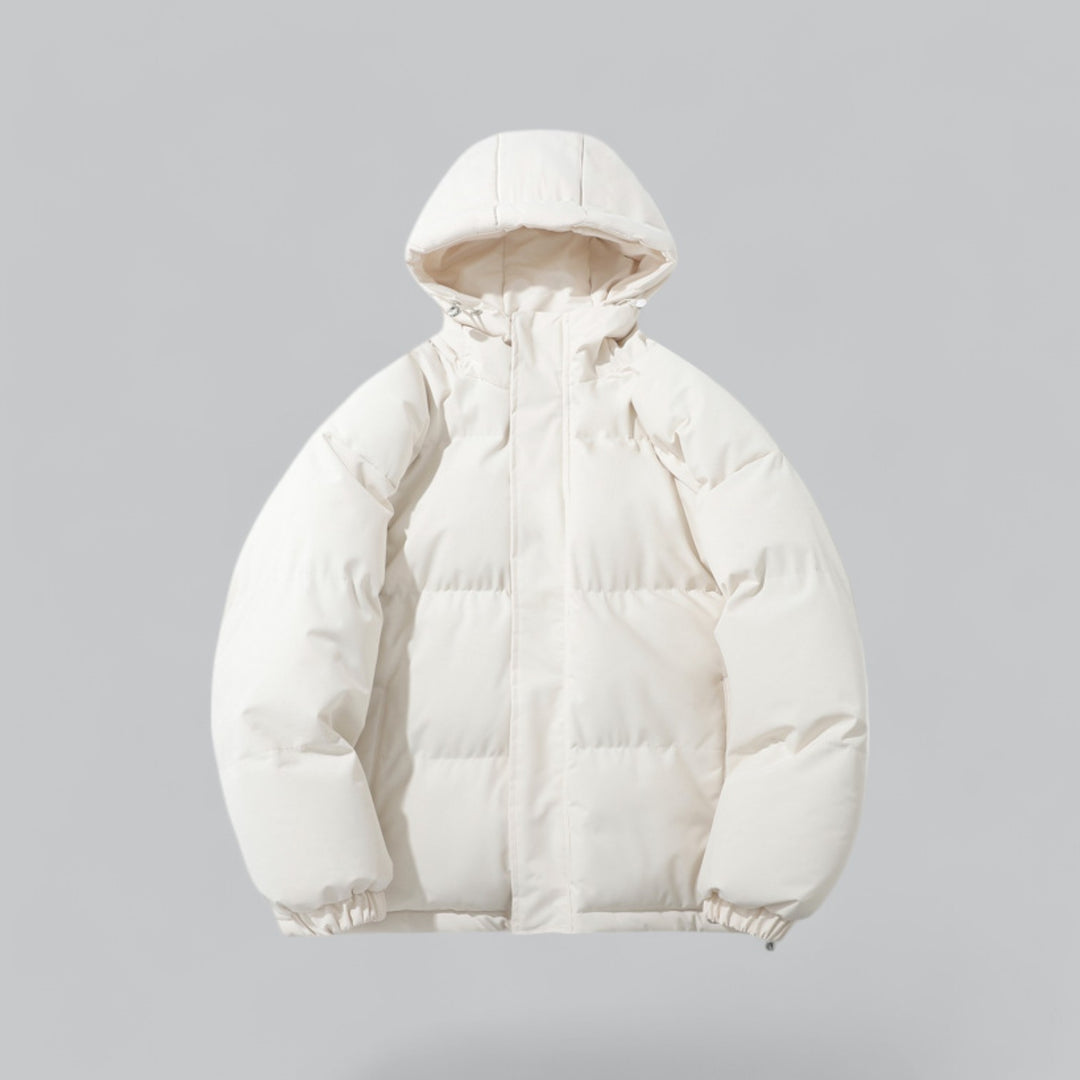 Men's Winter Parka Waterproof