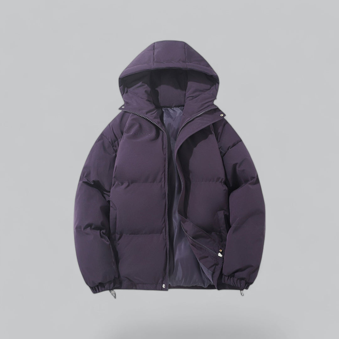 Men's Winter Parka Waterproof