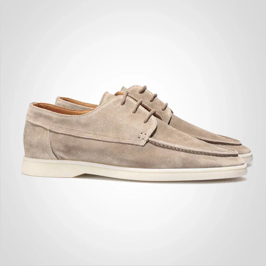 Men’s Stylish Leather Shoes