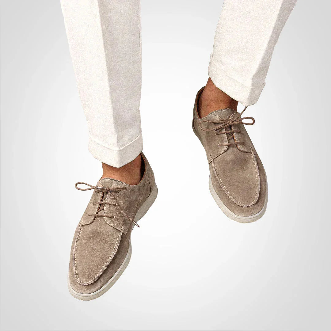 Men’s Stylish Leather Shoes