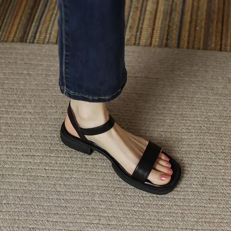 Women's Open-Toe Breathable Sandals