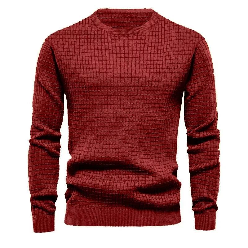 Horizon | Men's Casual Pullover Sweatshirt for Outdoor Adventures