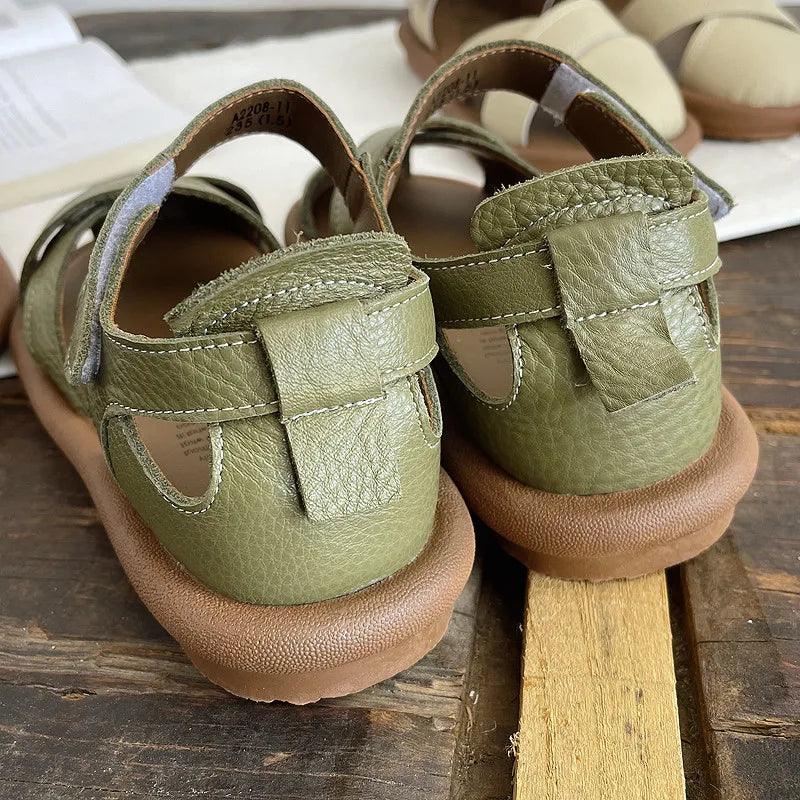 Women's Orthopedic Summer Sandals Breezy Design