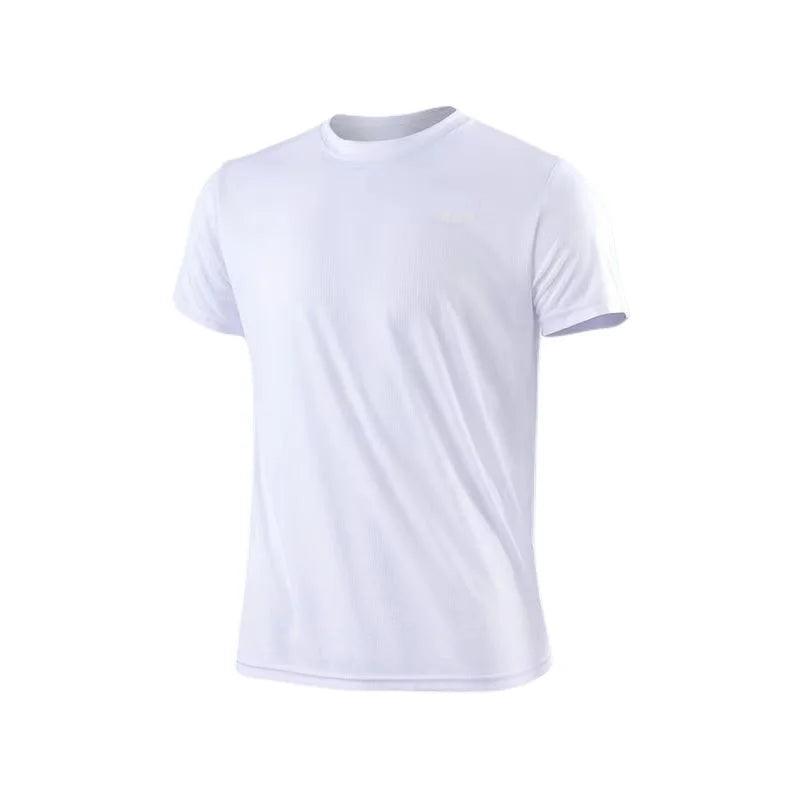 DryFlex Motion | Men’s Quick-Dry Gym & Running Tee - northernnomad