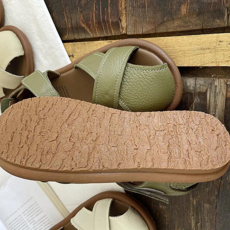 Women's Orthopedic Summer Sandals Breezy Design