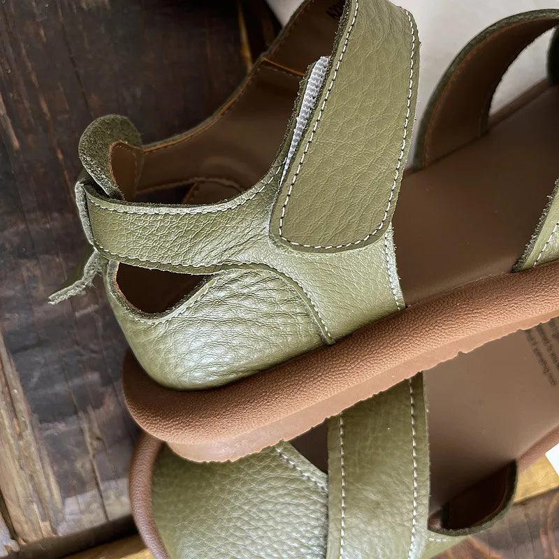 Women's Orthopedic Summer Sandals Breezy Design