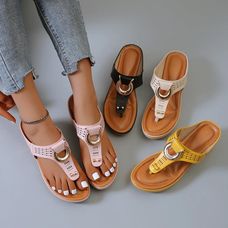 Women's Orthopedic Sandals Comfort Support