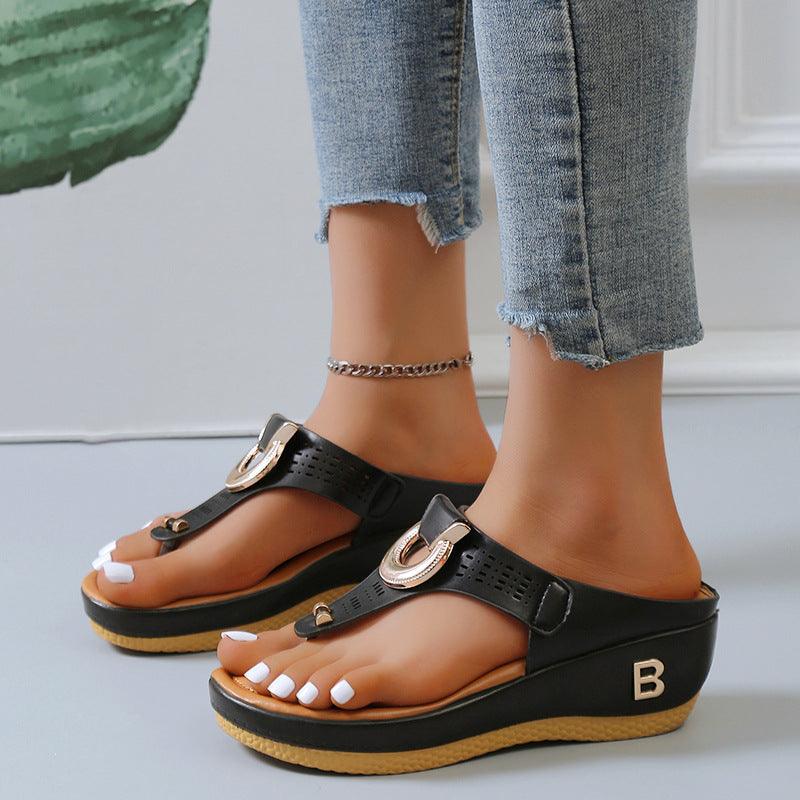 Women's Orthopedic Sandals Comfort Support