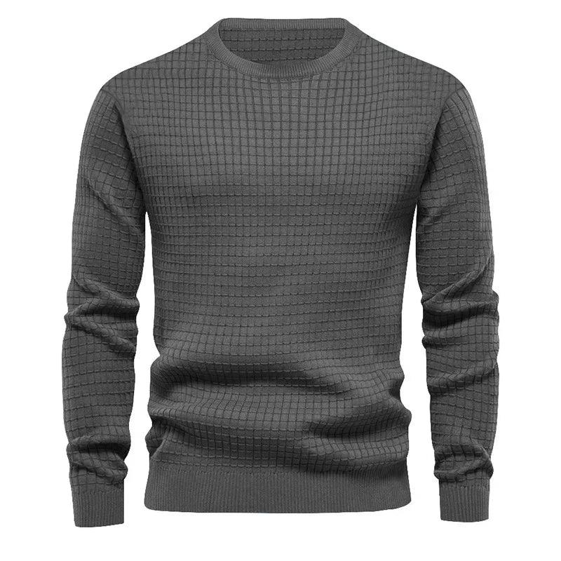 Horizon | Men's Casual Pullover Sweatshirt for Outdoor Adventures