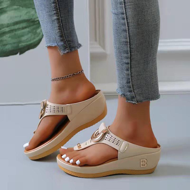 Women's Orthopedic Sandals Comfort Support