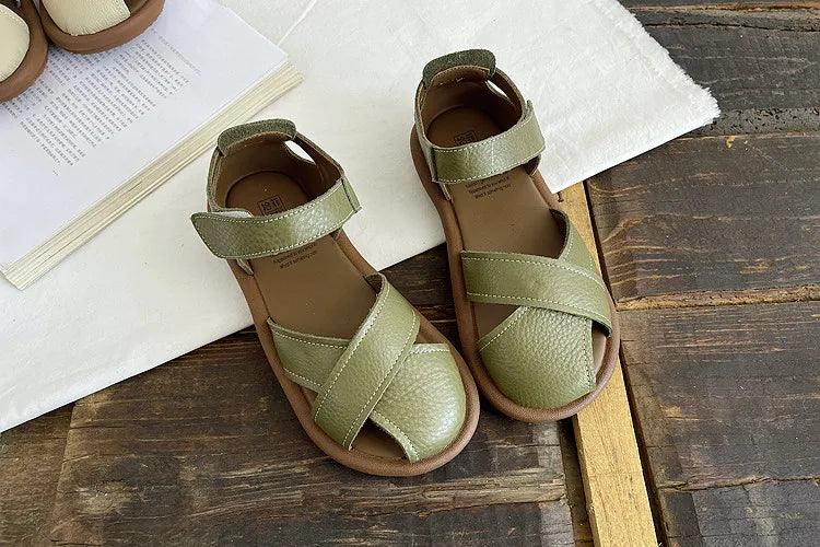 Women's Orthopedic Summer Sandals Breezy Design