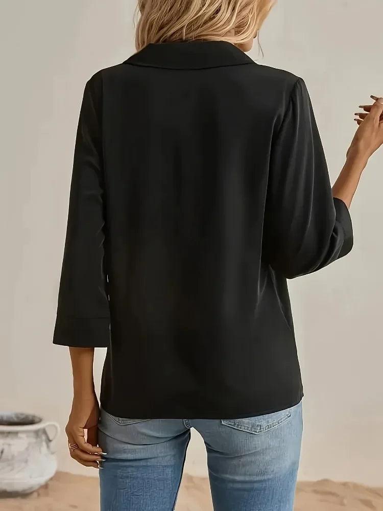 Women's Elegant Spring Shirt