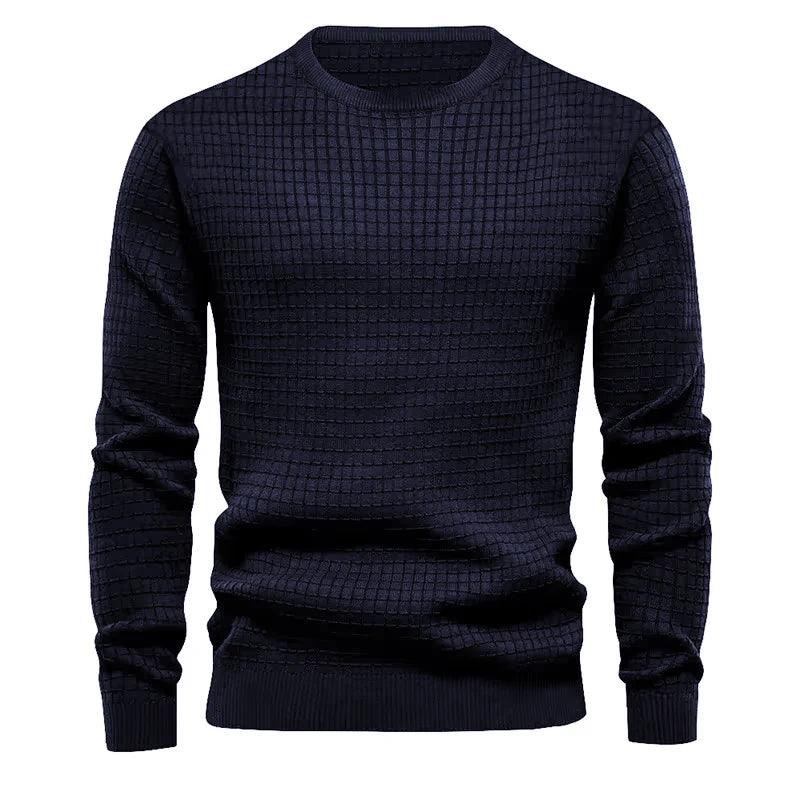 Horizon | Men's Casual Pullover Sweatshirt for Outdoor Adventures