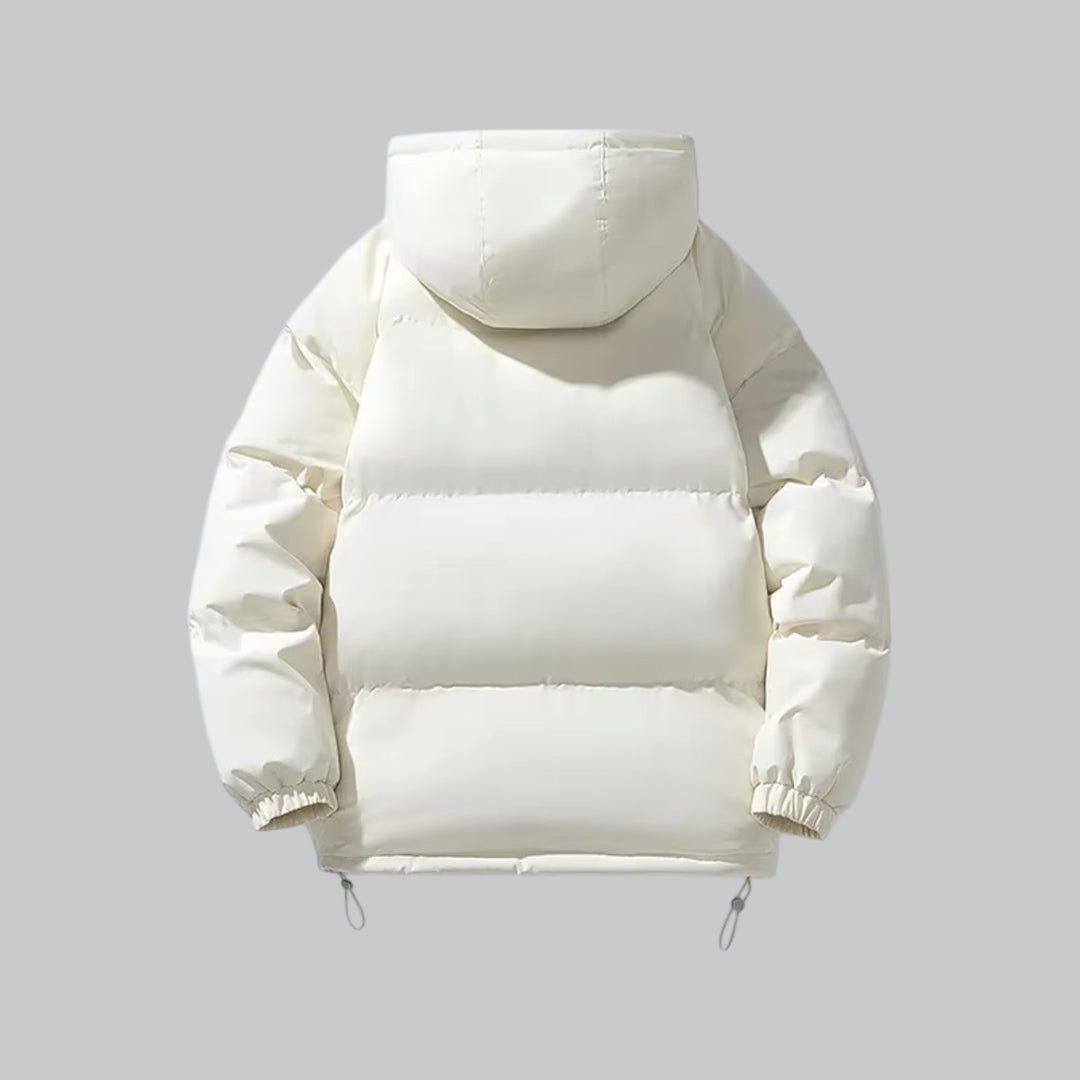 Men's Winter Parka Waterproof