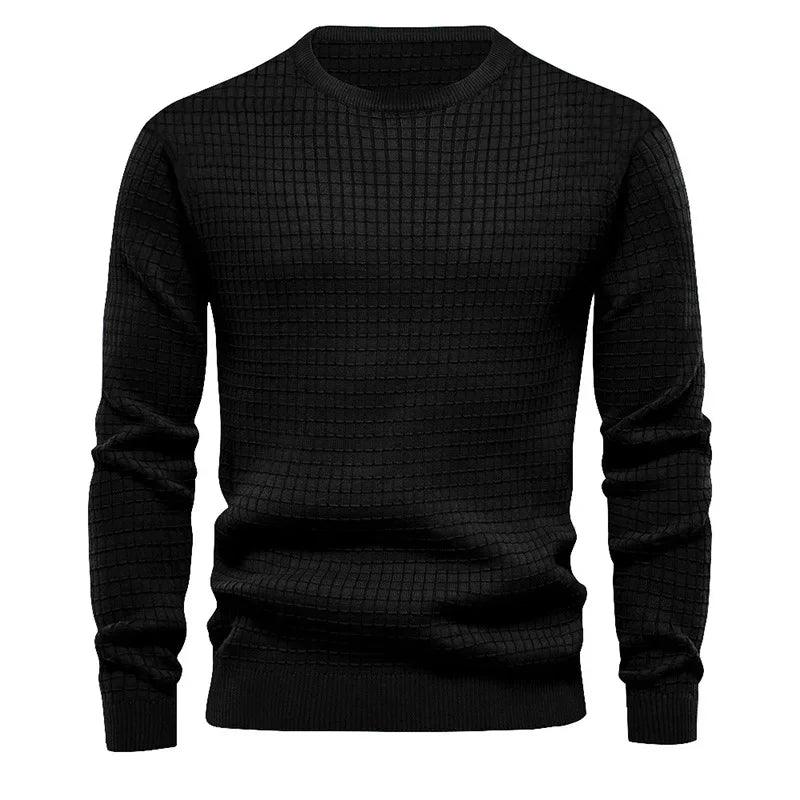 Horizon | Men's Casual Pullover Sweatshirt for Outdoor Adventures