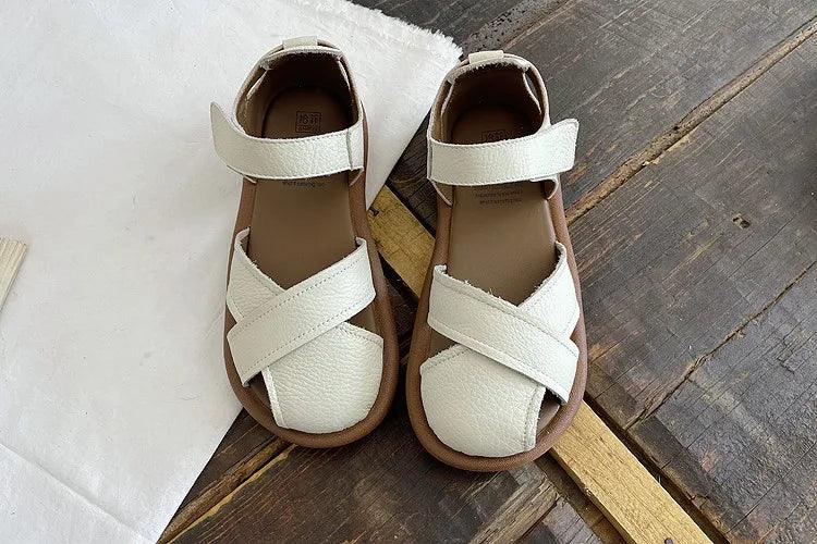 Women's Orthopedic Summer Sandals Breezy Design